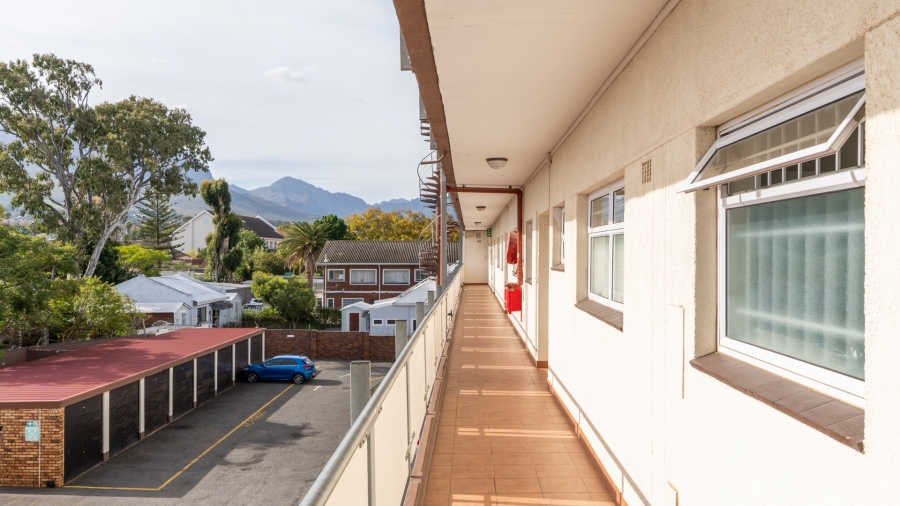 2 Bedroom Property for Sale in Audas Estate Western Cape
